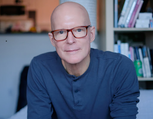 Dave Brown, founder and CEO of QiiQ