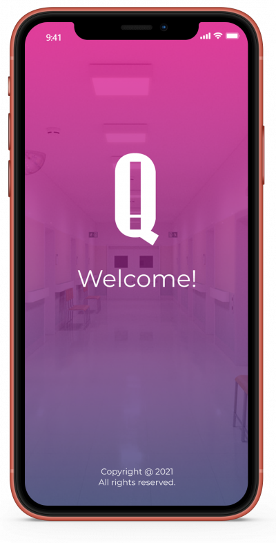 QiiQ UI Splash2 – Simple 01